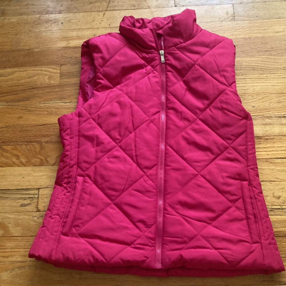 New York and Company Vest